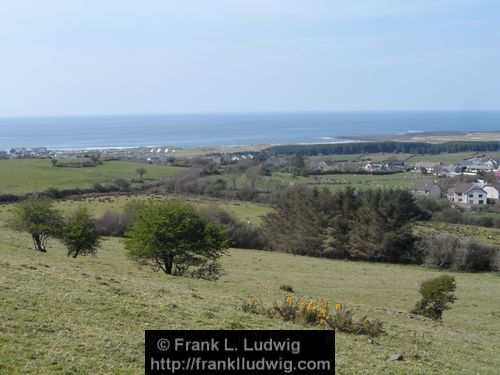 Around Knocknarea